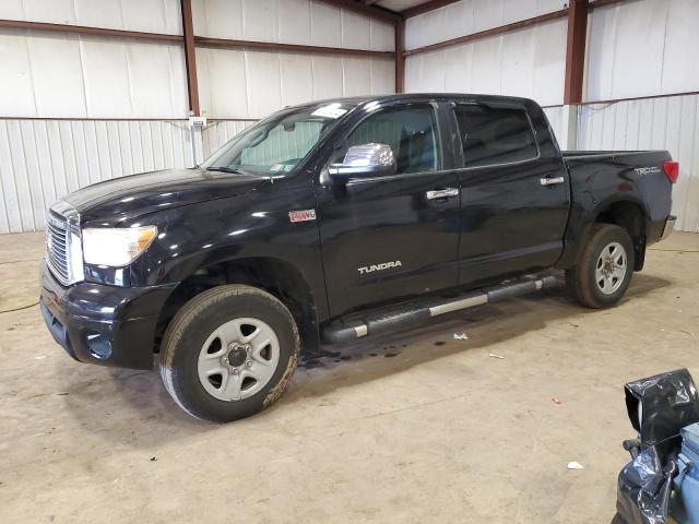 Obraz 2010 TOYOTA TUNDRA CREWMAX LIMITED 2010