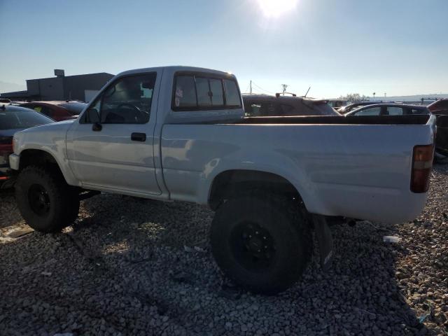Image 2 of 1994 TOYOTA PICKUP 1/2 TON SHORT WHEELBASE DX 1994 with VIN 4TAVN01D8RZ219124