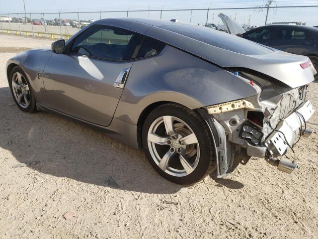 Obraz 2 z 2009 NISSAN 370Z  2009 z VIN JN1AZ44E69M406512