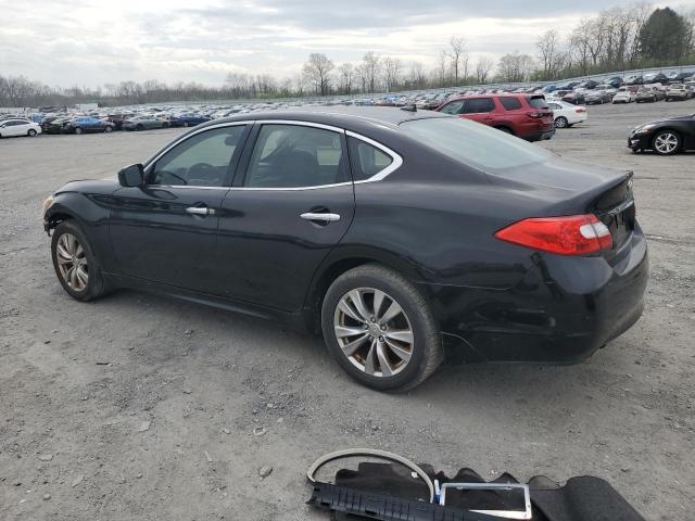 Изображение 2 2012 INFINITI M37 X 2012 с VIN JN1BY1AR8CM393055