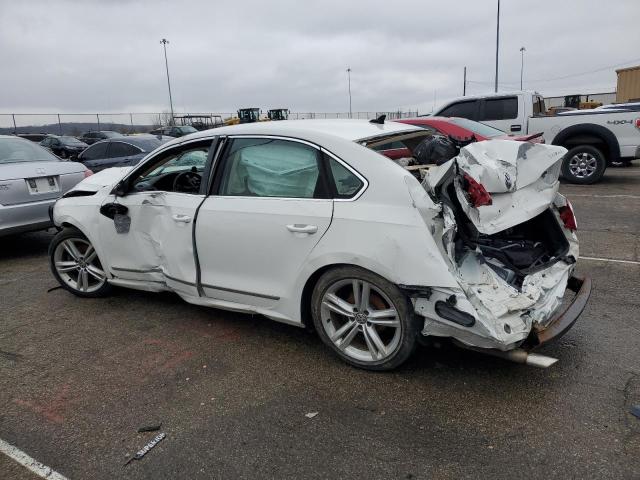 Obraz 2 z 2013 VOLKSWAGEN PASSAT SE 2013 z VIN 1VWBN7A38DC026455