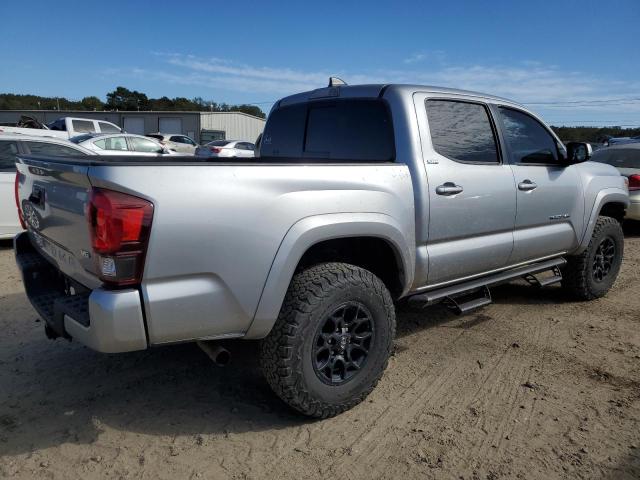Obraz 3 z 2021 TOYOTA TACOMA DOUBLE CAB 2021 z VIN 5TFCZ5AN9MX267094