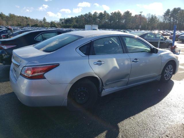 Obraz 3 z 2015 NISSAN ALTIMA 2.5 2015 z VIN 1N4AL3AP5FC260948