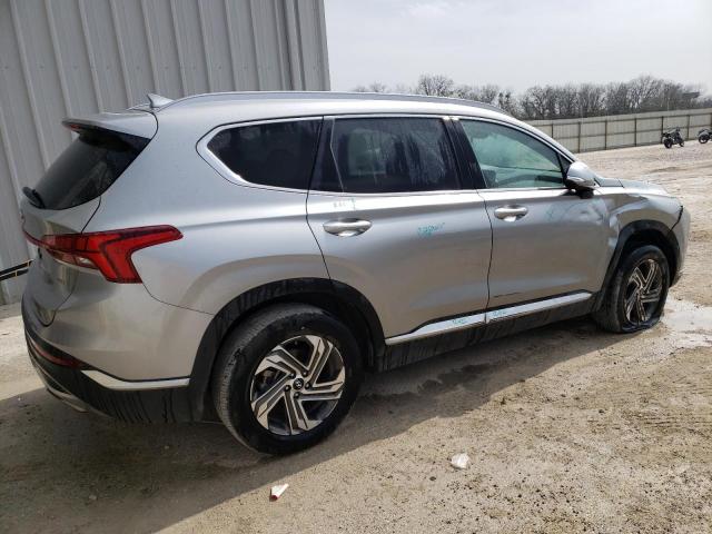 Image 3 of 2023 HYUNDAI SANTA FE SEL PREMIUM 2023 with VIN 5NMS3DAJ7PH531690