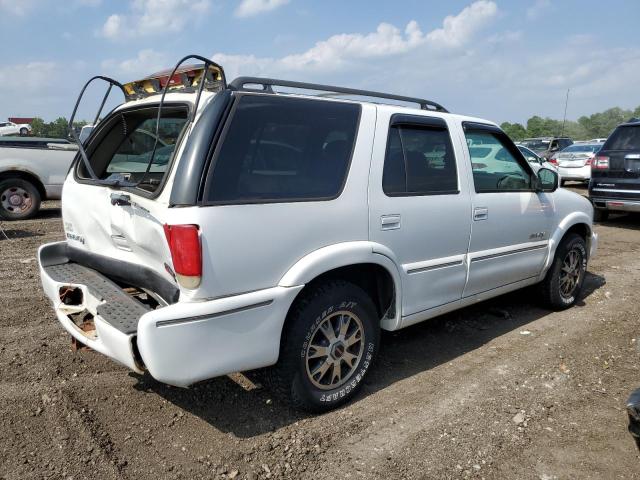 Изображение 3 1998 GMC ENVOY  1998 с VIN 1GKDT13W1W2955227