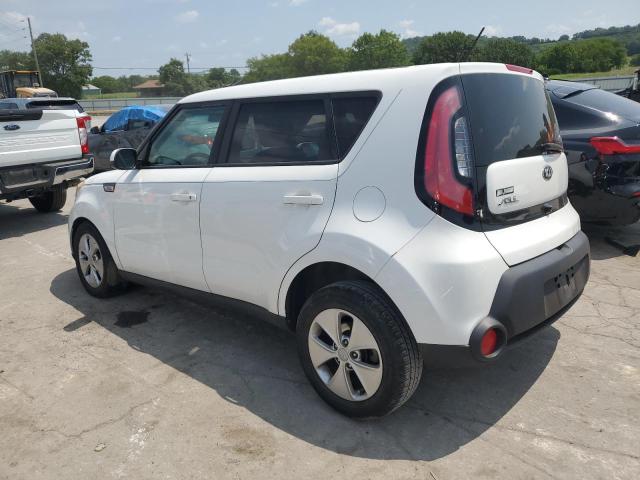 Obraz 2 z 2016 KIA SOUL  2016 z VIN KNDJN2A2XG7312720