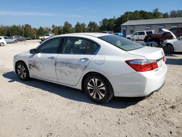 Obraz 2 z 2014 HONDA ACCORD LX 2014 z VIN 1HGCR2F39EA024395