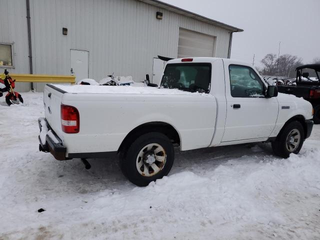 Изображение 3 2010 Ford Ranger 2010 с VIN 1FTKR1AD4APA74309