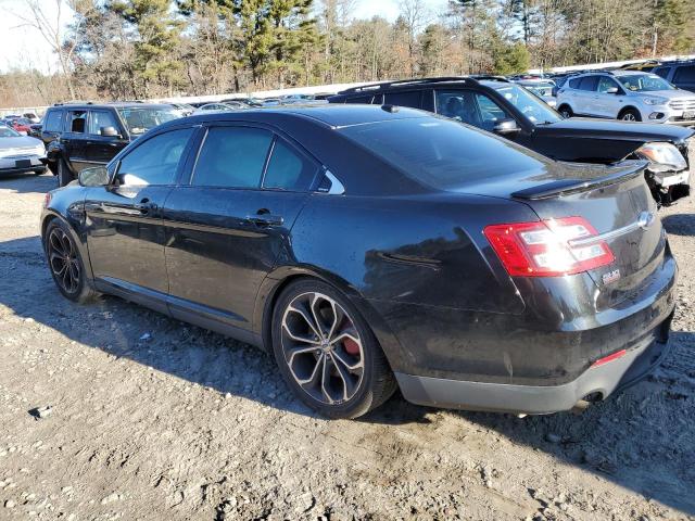 Obraz 2 z 2013 FORD TAURUS SHO 2013 z VIN 1FAHP2KT8DG116020