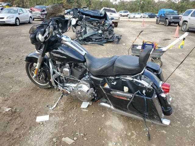 Obraz 3 z 2009 HARLEY-DAVIDSON FLHX  2009 z VIN 1HD1KB4169Y671294