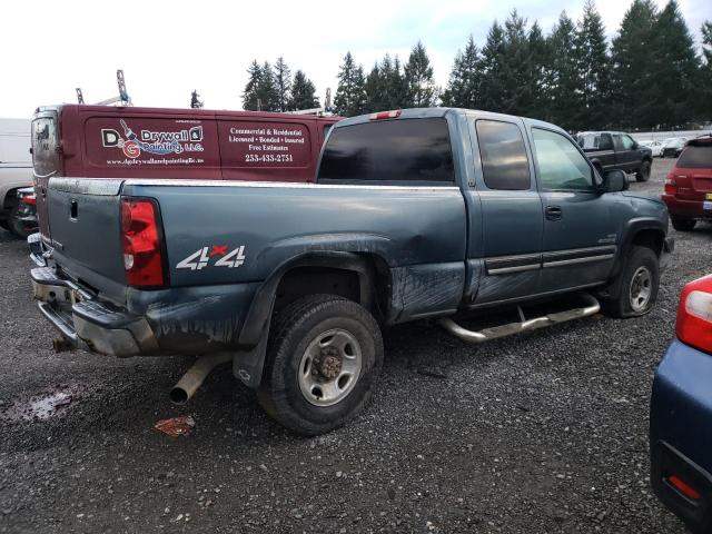 Obraz 3 z 2007 CHEVROLET SILVERADO K2500 HEAVY DUTY 2007 z VIN 1GCHK29D87E149610