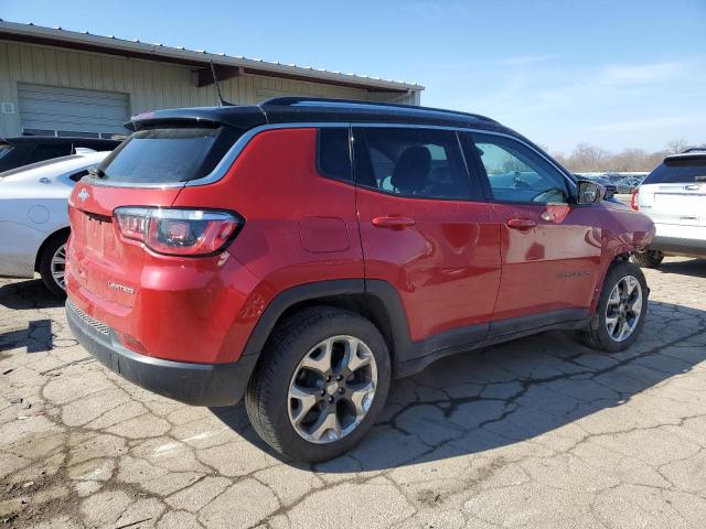 Obraz 3 z 2017 JEEP COMPASS LIMITED 2017 z VIN 3C4NJDCB6HT651767