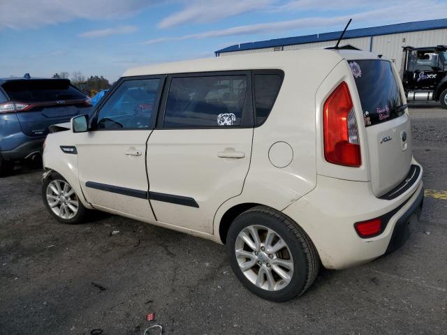 Изображение 2 2013 KIA SOUL  2013 с VIN KNDJT2A50D7757592