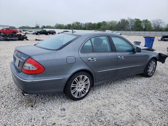 Изображение 3 2008 MERCEDES-BENZ E 350 4MATIC 2008 с VIN WDBUF87X58B211520