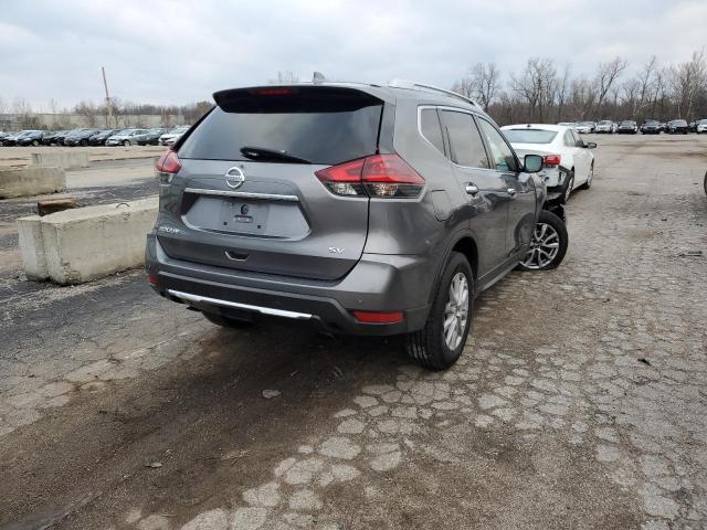 Obraz 3 z 2019 NISSAN ROGUE S 2019 z VIN KNMAT2MT5KP539591