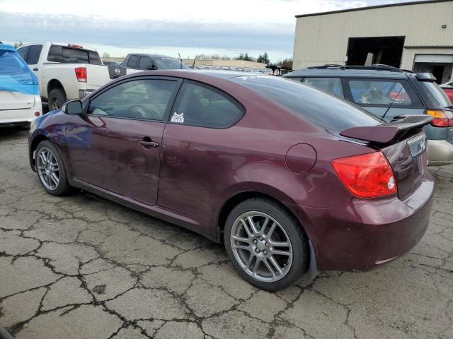 Изображение 2 2006 TOYOTA SCION TC  2006 с VIN JTKDE177660074875