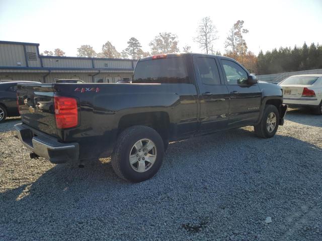 Image 3 of 2018 CHEVROLET SILVERADO K1500 LT 2018 with VIN 1GCVKREC3JZ185553