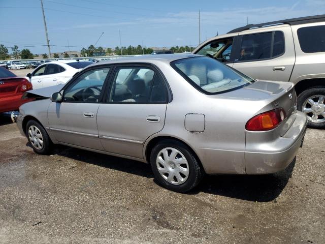 Obraz 2 z 2002 TOYOTA COROLLA CE 2002 z VIN 1NXBR12E12Z576880