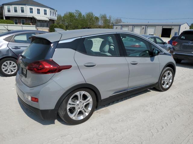Изображение 3 2021 CHEVROLET BOLT EV LT 2021 с VIN 1G1FY6S02M4108694