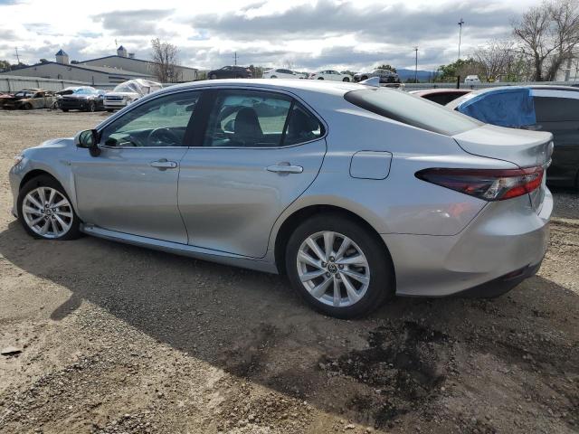 Image 2 of 2023 TOYOTA CAMRY LE 2023 with VIN 4T1C11AK0PU152651