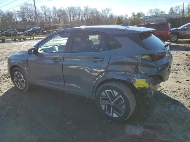 Изображение 2 2023 HYUNDAI KONA LIMITED 2023 с VIN KM8K53AGXPU173417