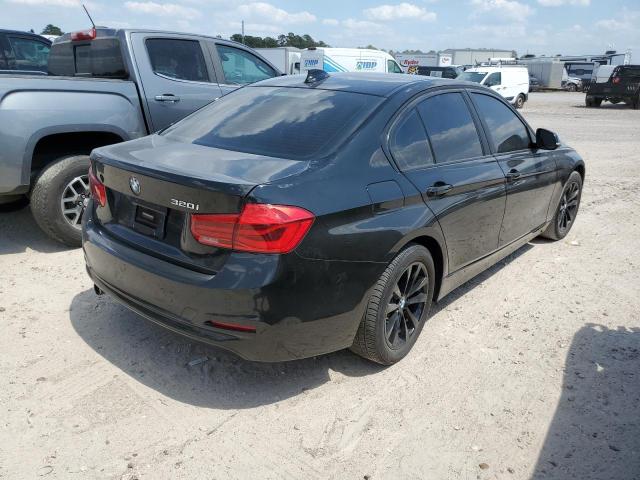 Изображение 3 Bmw 320 I 2018 с VIN WBA8E1G59JNU92444