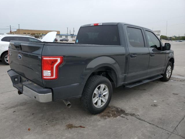 Изображение 3 2017 FORD F150 SUPERCREW 2017 с VIN 1FTEW1CF4HKC47533