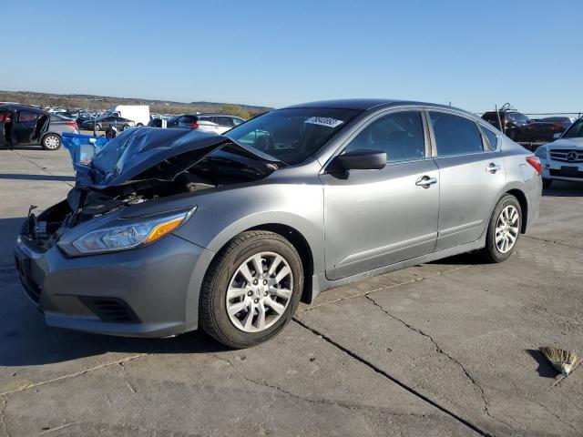 Image 1 of 2017 NISSAN ALTIMA 2.5 2017 with VIN 1N4AL3AP3HN306221