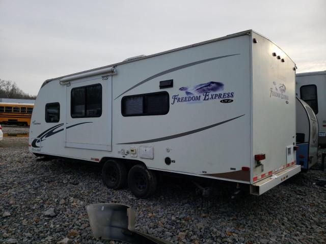Obraz 3 z 2010 COACH FREEDOM EX 2010 z VIN 5ZT2FEMB8AA001973