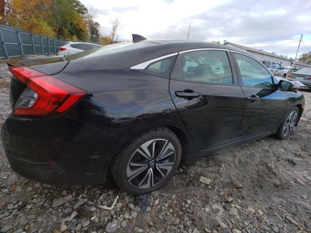 Obraz 3 z 2016 HONDA CIVIC EX 2016 z VIN 19XFC1F39GE219355
