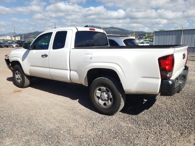 Изображение 2 2020 TOYOTA TACOMA ACCESS CAB 2020 с VIN 5TFRX5GN4LX169290