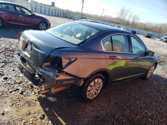 Изображение 3 2008 HONDA ACCORD LX 2008 с VIN 1HGCP26338A149323