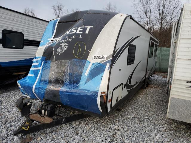 Obraz 2 z 2018 KEYSTONE TRAILER 2018 z VIN 4YDT29121J5352419