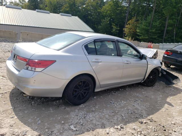 Image 3 of 2012 HONDA ACCORD LX 2012 with VIN 1HGCP2F36CA064369