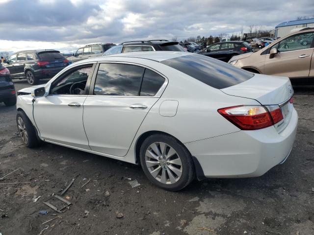 Image 2 of 2015 HONDA ACCORD EXL 2015 with VIN 1HGCR2F82FA084189