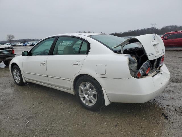 Obraz 2 z 2006 NISSAN ALTIMA S 2006 z VIN 1N4AL11D46N416735