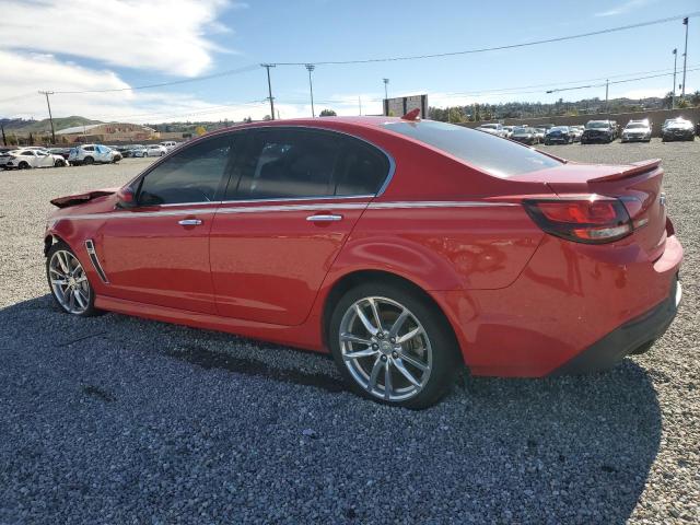 Image 2 of 2014 CHEVROLET SS  2014 with VIN 6G3F15RW9EL947008