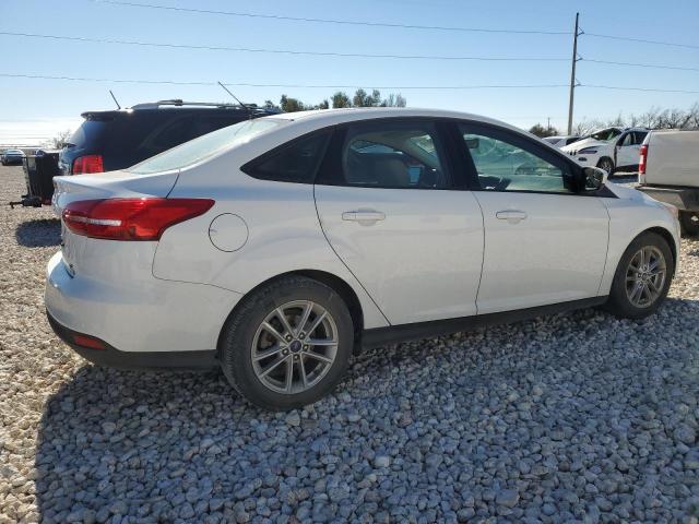 Obraz 3 z 2018 FORD FOCUS SE 2018 z VIN 1FADP3FE3JL223124