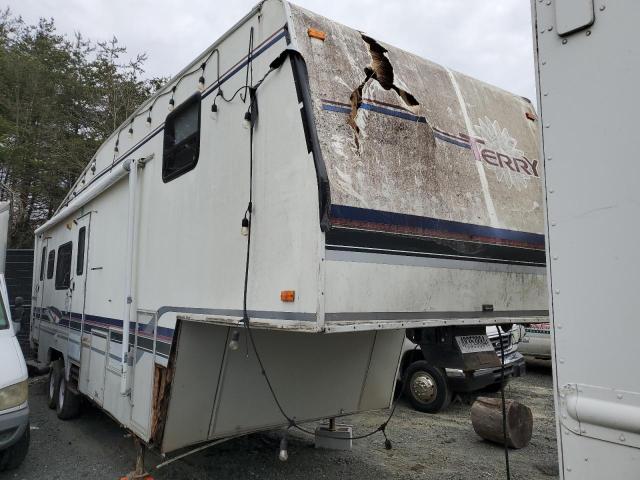1997 TERR CAMPER 1997 image