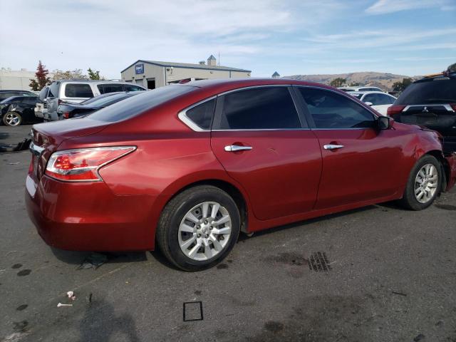 Image 3 of 2015 NISSAN ALTIMA 2.5 2015 with VIN 1N4AL3AP8FC284743