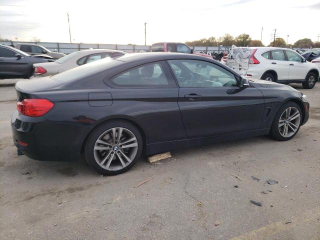Obraz 3 z 2014 BMW 435 XI 2014 z VIN WBA3R5C52EK186446