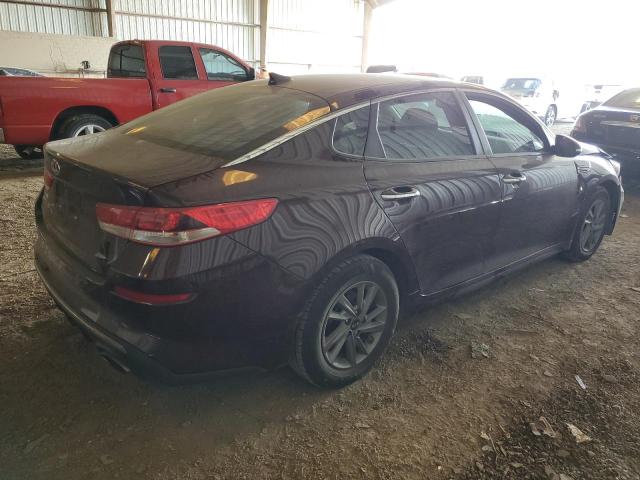 Изображение 3 2020 KIA OPTIMA LX 2020 с VIN 5XXGT4L38LG402130