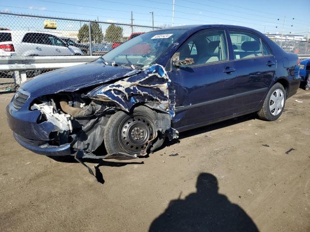 Изображение 1 2006 TOYOTA COROLLA CE 2006 с VIN 2T1BR32E46C637058