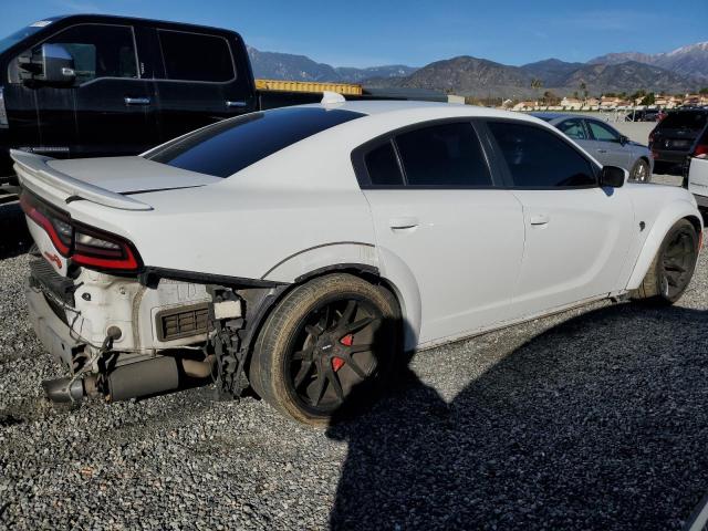 Obraz 3 z 2016 DODGE CHARGER SRT HELLCAT 2016 z VIN 2C3CDXL93GH280558