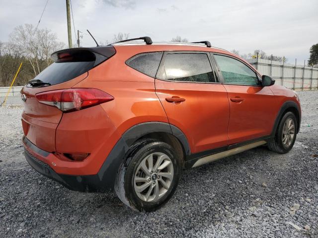 Изображение 3 2017 HYUNDAI TUCSON LIMITED 2017 с VIN KM8J33A48HU507467