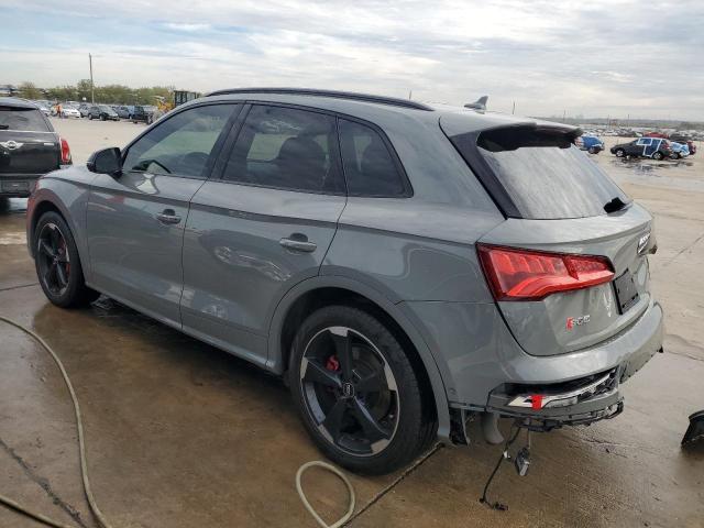 Изображение 2 2019 AUDI SQ5 PRESTIGE 2019 с VIN WA1C4AFY4K2121992