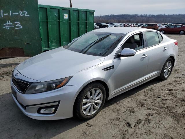 Изображение 2014 KIA OPTIMA LX 2014