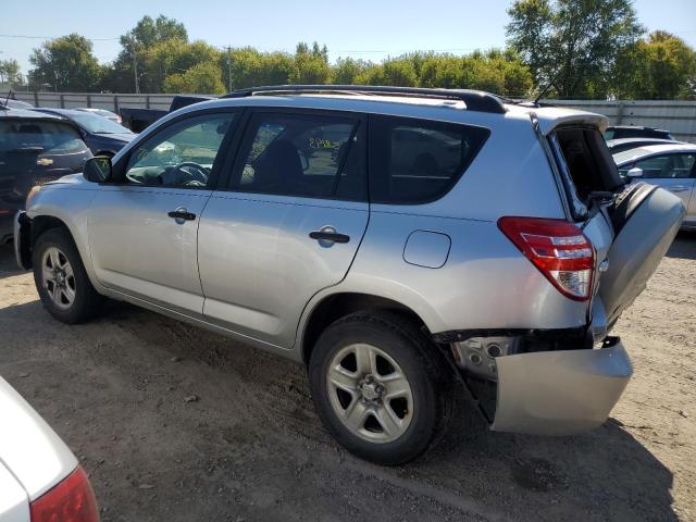 Image 2 of 2010 Toyota RAV4 2010 with VIN 2T3KF4DV2AW036984