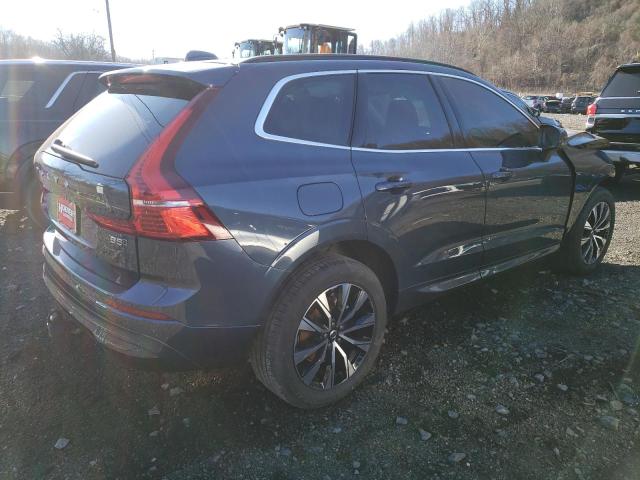 Image 3 of 2023 VOLVO XC60 CORE 2023 with VIN YV4L12RV4P1192626