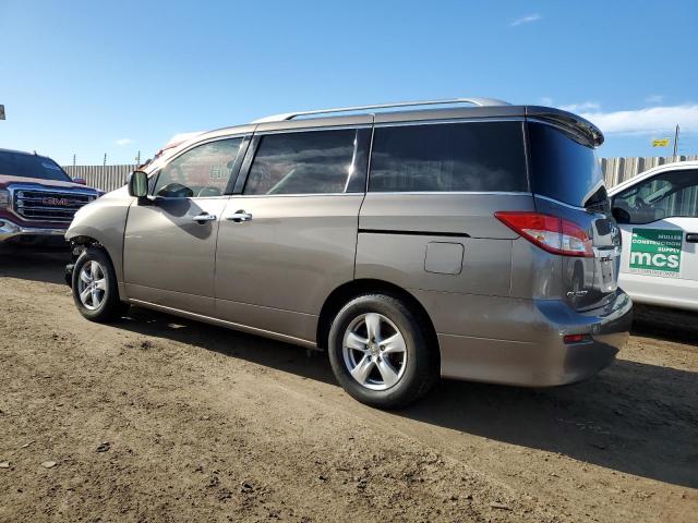 Image 2 of 2016 NISSAN QUEST S 2016 with VIN JN8AE2KPXG9155337